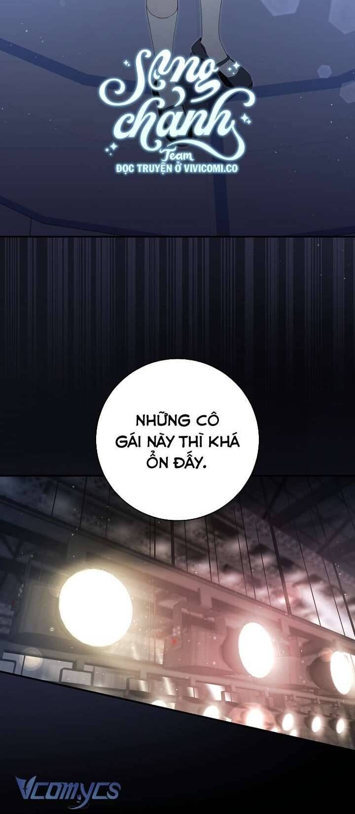 Trở Thành Leader Của Nhóm Nhạc Nữ Đang Trên Bờ Vực Sụp Đổ Chap 5 - Next Chap 6