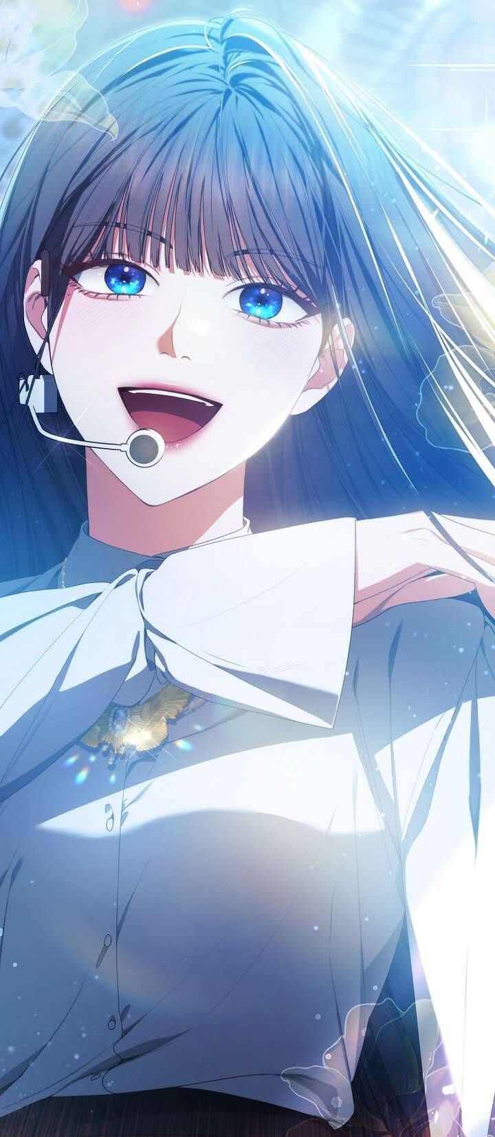 Trở Thành Leader Của Nhóm Nhạc Nữ Đang Trên Bờ Vực Sụp Đổ Chap 5 - Next Chap 6