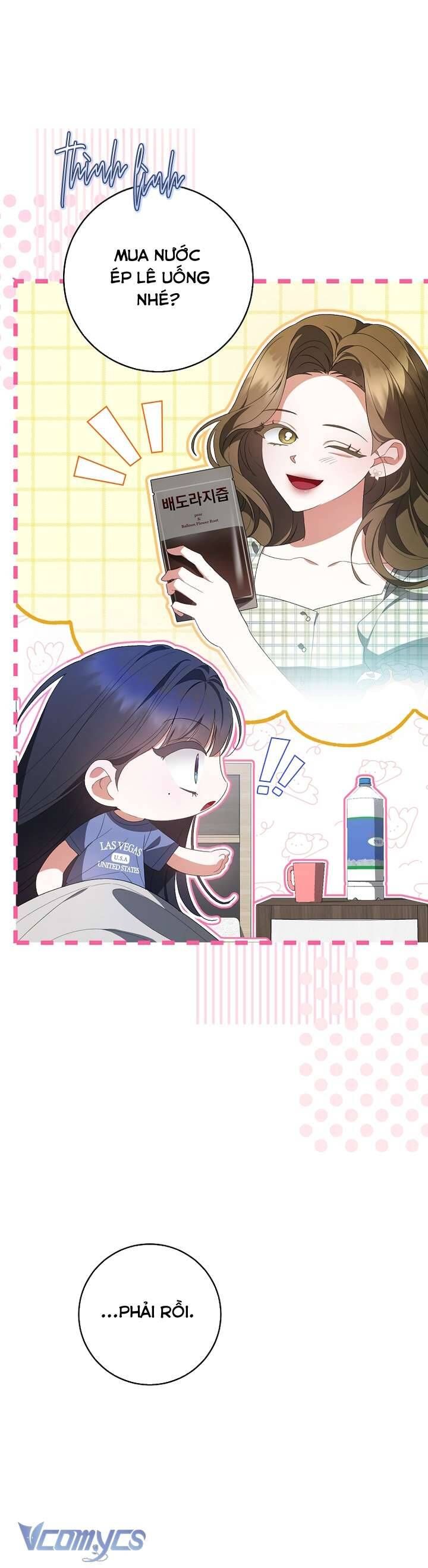 Trở Thành Leader Của Nhóm Nhạc Nữ Đang Trên Bờ Vực Sụp Đổ Chap 5 - Next Chap 6