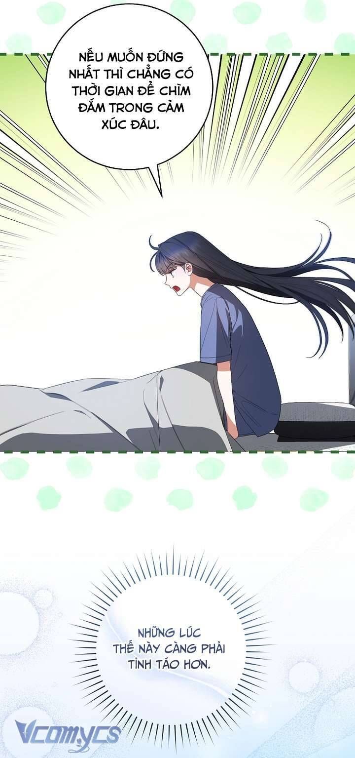Trở Thành Leader Của Nhóm Nhạc Nữ Đang Trên Bờ Vực Sụp Đổ Chap 5 - Next Chap 6