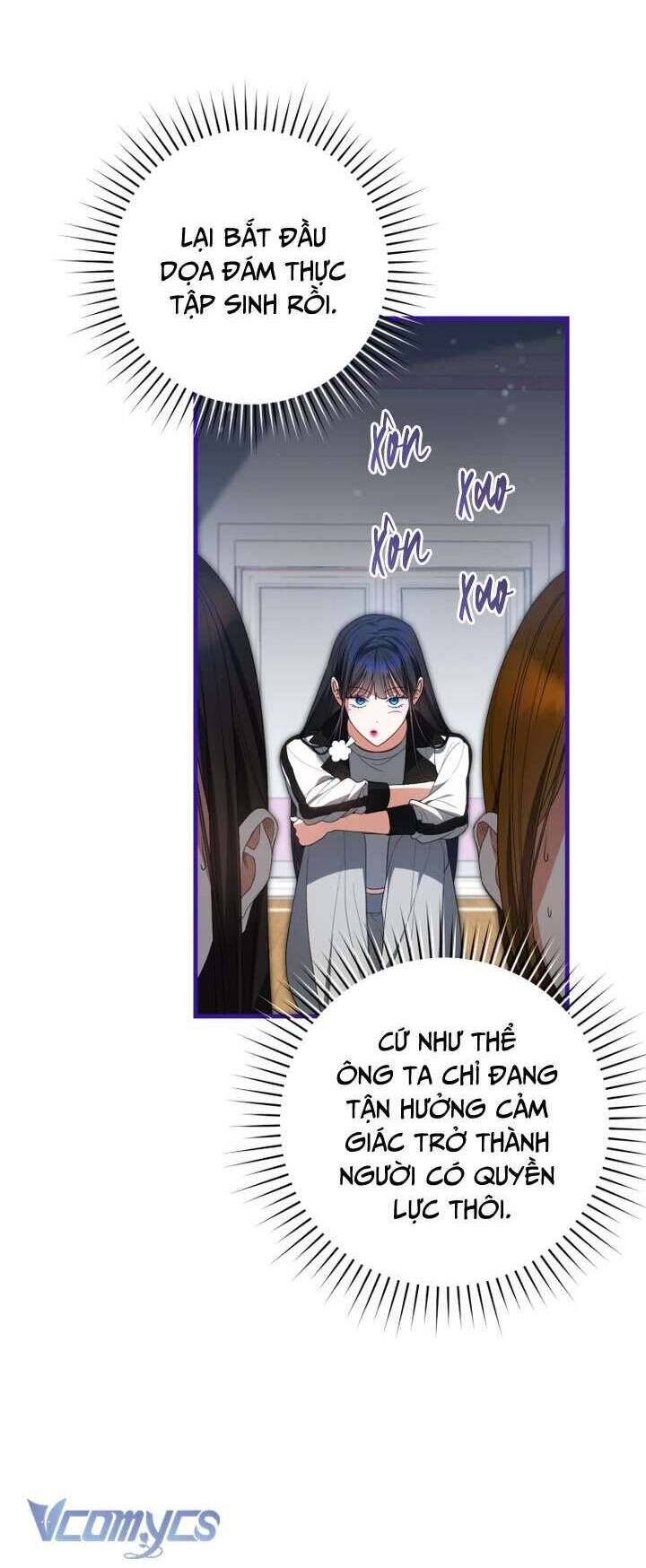 Trở Thành Leader Của Nhóm Nhạc Nữ Đang Trên Bờ Vực Sụp Đổ Chap 6 - Next Chap 7