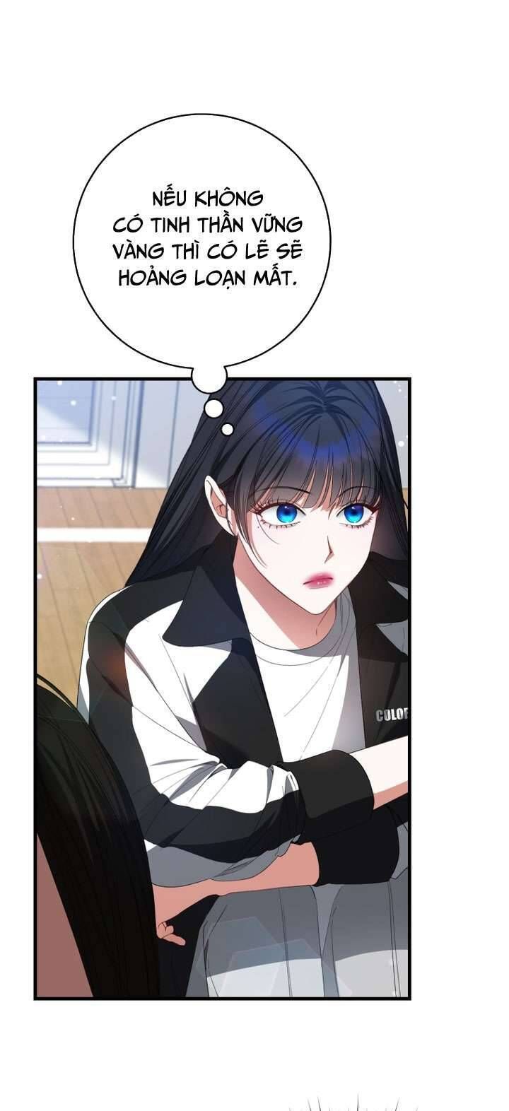 Trở Thành Leader Của Nhóm Nhạc Nữ Đang Trên Bờ Vực Sụp Đổ Chap 6 - Next Chap 7