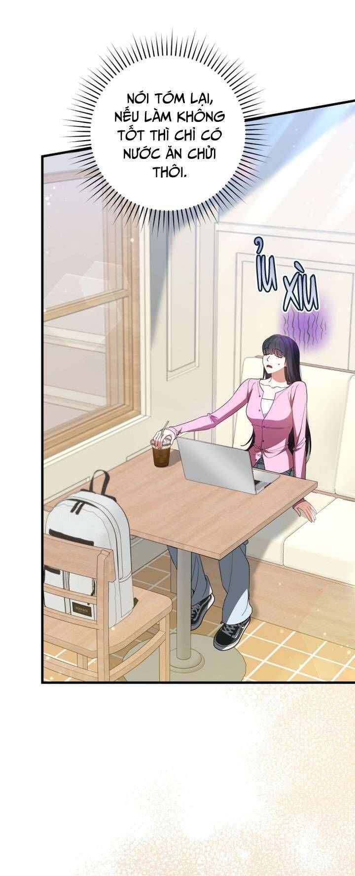 Trở Thành Leader Của Nhóm Nhạc Nữ Đang Trên Bờ Vực Sụp Đổ Chap 6 - Next Chap 7