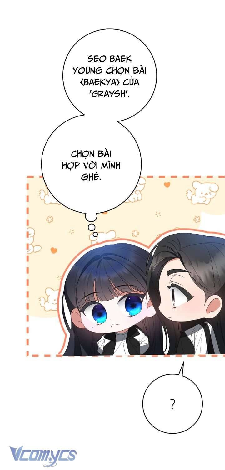 Trở Thành Leader Của Nhóm Nhạc Nữ Đang Trên Bờ Vực Sụp Đổ Chap 6 - Next Chap 7