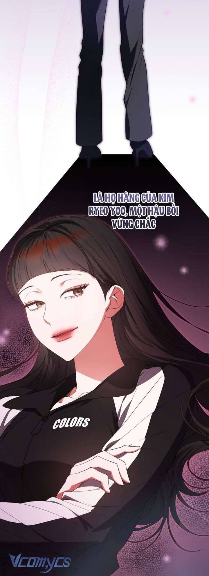 Trở Thành Leader Của Nhóm Nhạc Nữ Đang Trên Bờ Vực Sụp Đổ Chap 7 - Next Chap 8