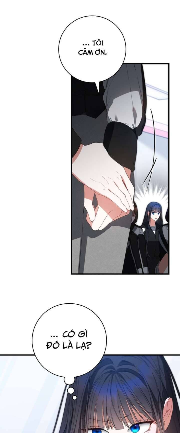 Trở Thành Leader Của Nhóm Nhạc Nữ Đang Trên Bờ Vực Sụp Đổ Chap 7 - Next Chap 8