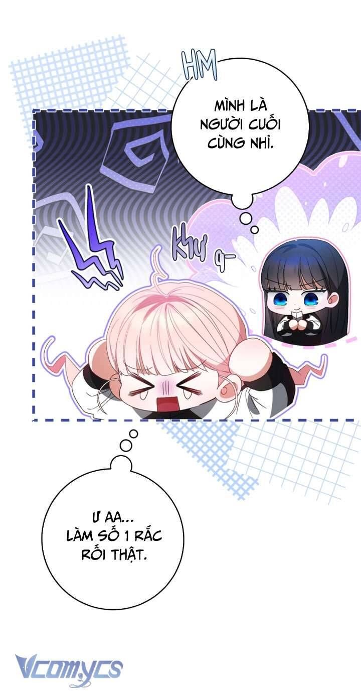 Trở Thành Leader Của Nhóm Nhạc Nữ Đang Trên Bờ Vực Sụp Đổ Chap 7 - Next Chap 8