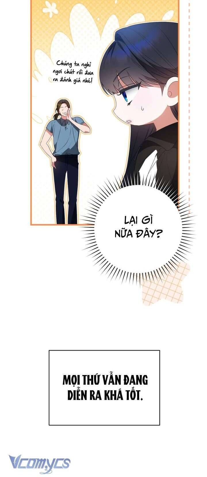 Trở Thành Leader Của Nhóm Nhạc Nữ Đang Trên Bờ Vực Sụp Đổ Chap 8 - Next Chap 9