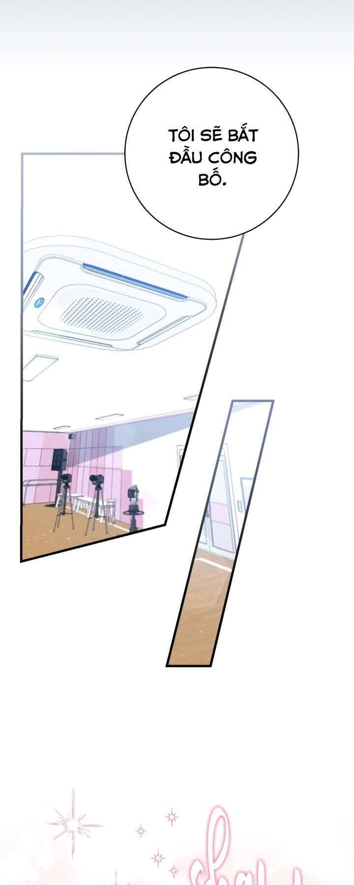 Trở Thành Leader Của Nhóm Nhạc Nữ Đang Trên Bờ Vực Sụp Đổ Chap 8 - Next Chap 9