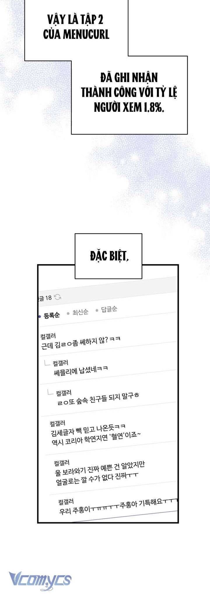 Trở Thành Leader Của Nhóm Nhạc Nữ Đang Trên Bờ Vực Sụp Đổ Chap 8 - Next Chap 9