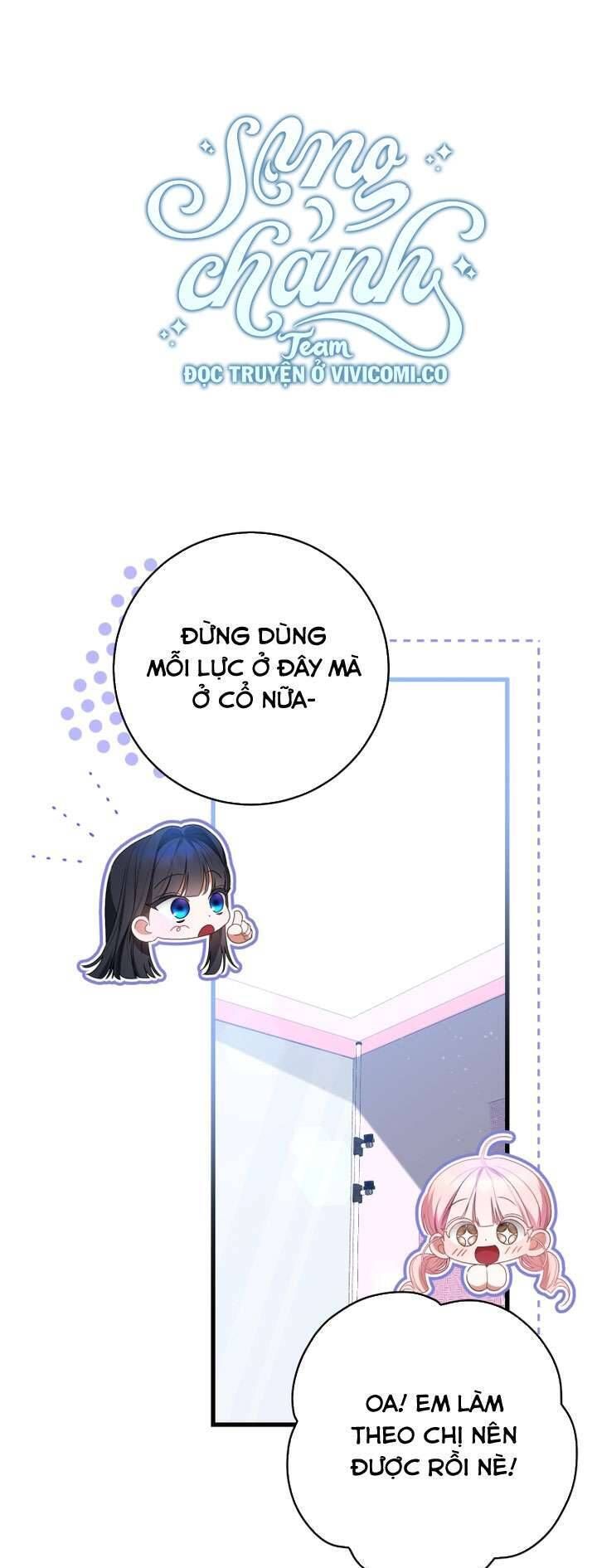 Trở Thành Leader Của Nhóm Nhạc Nữ Đang Trên Bờ Vực Sụp Đổ Chap 9 - Next Chap 10