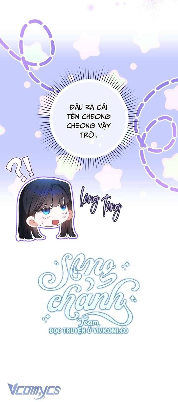 Trở Thành Leader Của Nhóm Nhạc Nữ Đang Trên Bờ Vực Sụp Đổ Chap 9 - Next Chap 10