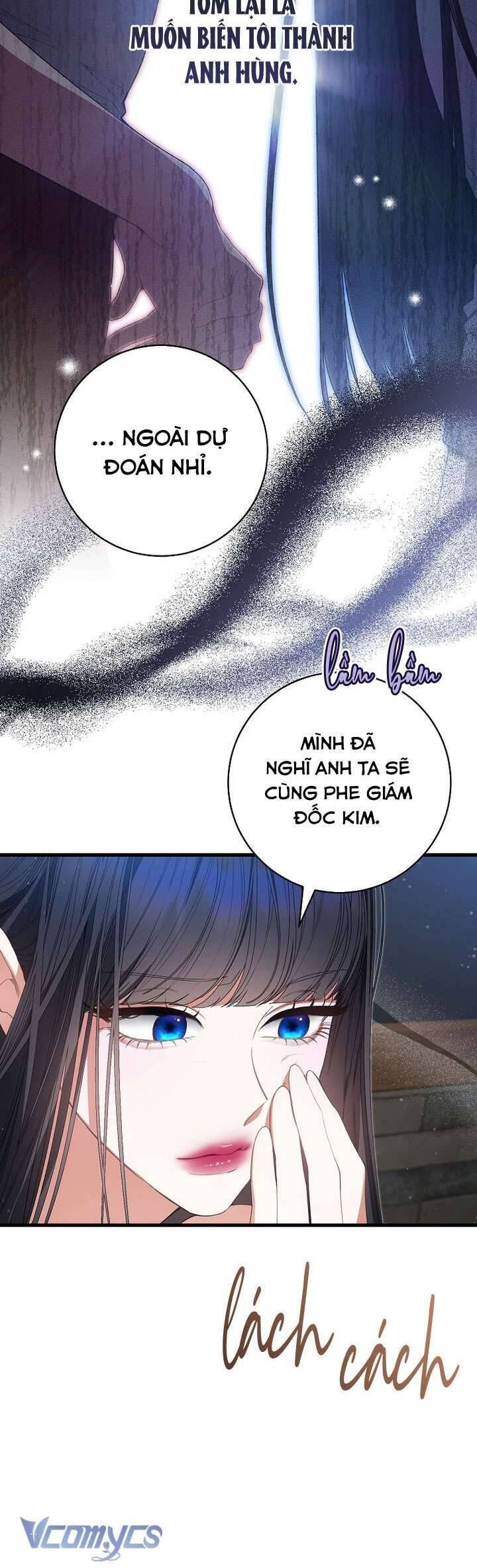 Trở Thành Leader Của Nhóm Nhạc Nữ Đang Trên Bờ Vực Sụp Đổ Chap 9 - Next Chap 10