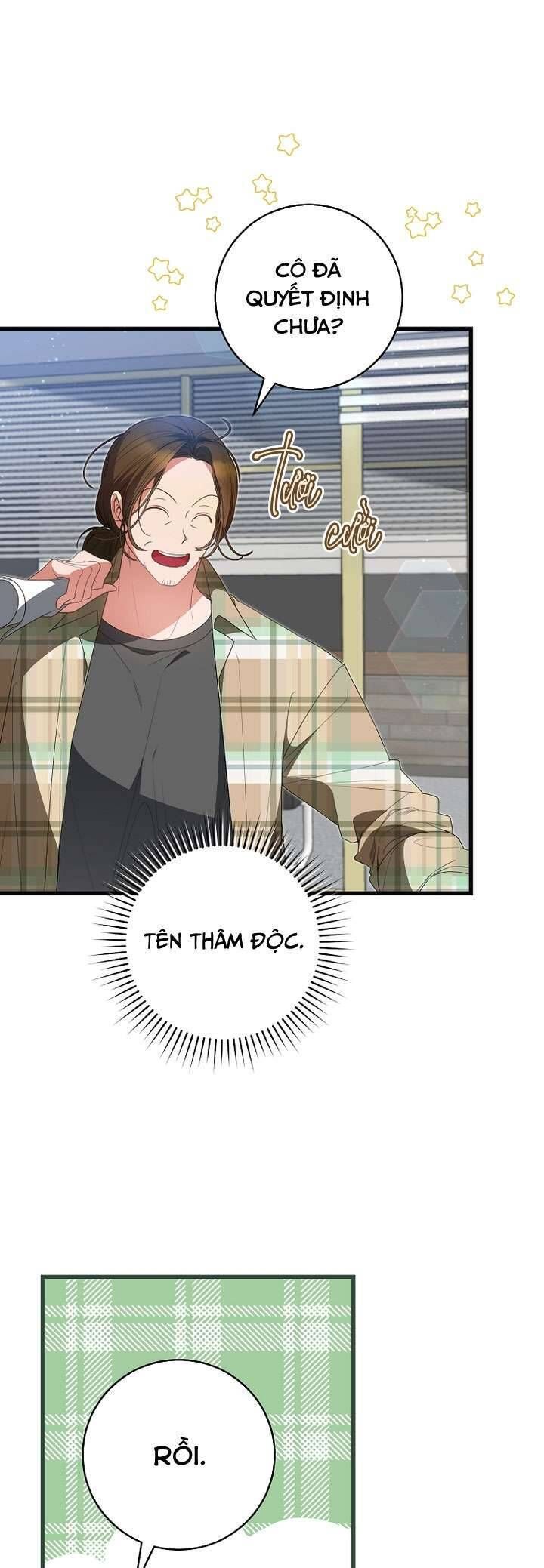 Trở Thành Leader Của Nhóm Nhạc Nữ Đang Trên Bờ Vực Sụp Đổ Chap 9 - Next Chap 10