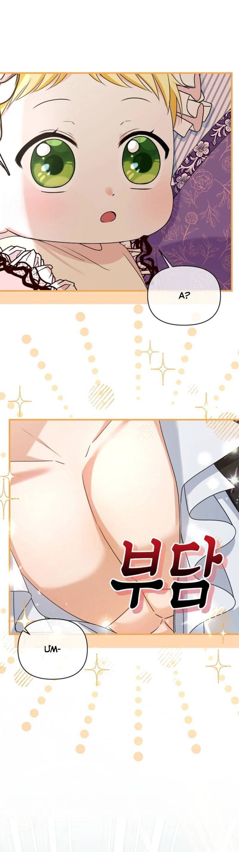 Trở Thành Liều Thuốc Chữa Lành Cho Bạo Quân Trong Câu Chuyện Tăm Tối Chap 3 - Next Chap 4