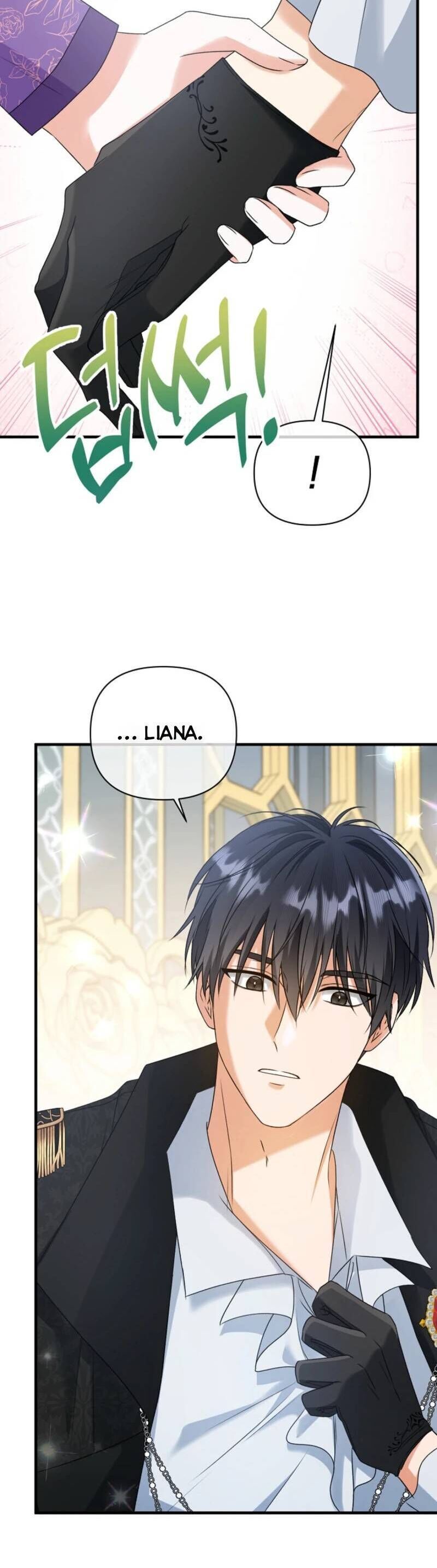 Trở Thành Liều Thuốc Chữa Lành Cho Bạo Quân Trong Câu Chuyện Tăm Tối Chap 3 - Next Chap 4