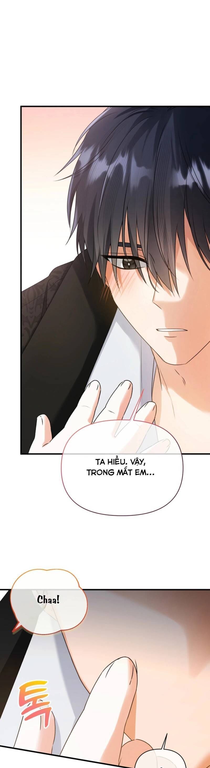 Trở Thành Liều Thuốc Chữa Lành Cho Bạo Quân Trong Câu Chuyện Tăm Tối Chap 3 - Next Chap 4