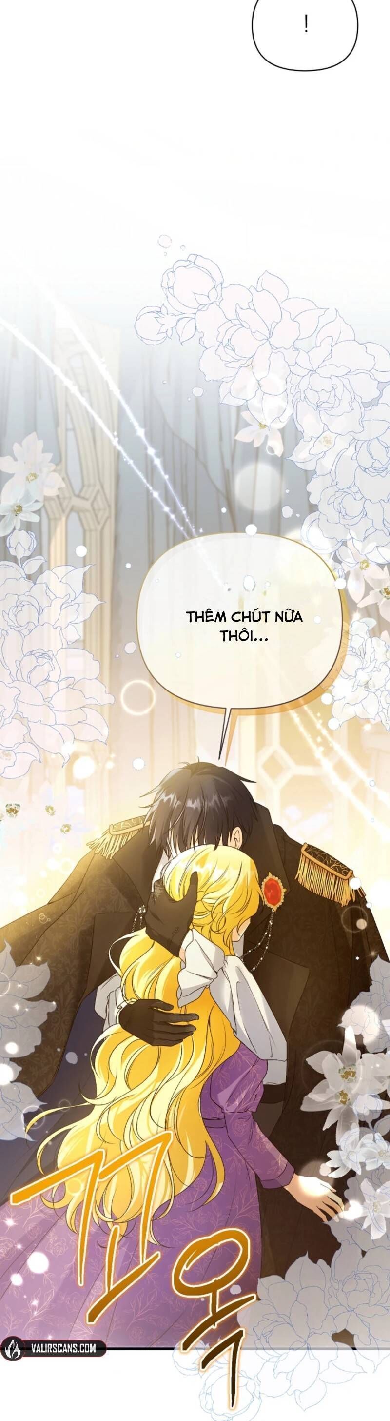 Trở Thành Liều Thuốc Chữa Lành Cho Bạo Quân Trong Câu Chuyện Tăm Tối Chap 3 - Next Chap 4