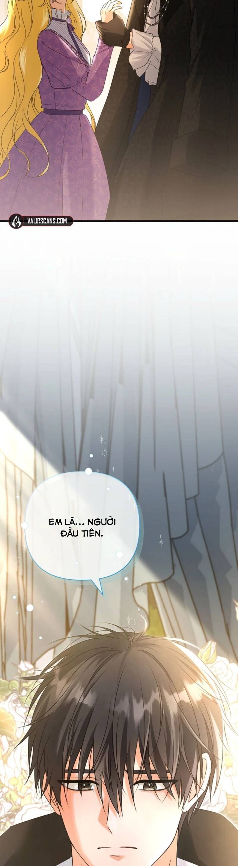 Trở Thành Liều Thuốc Chữa Lành Cho Bạo Quân Trong Câu Chuyện Tăm Tối Chap 3 - Next Chap 4