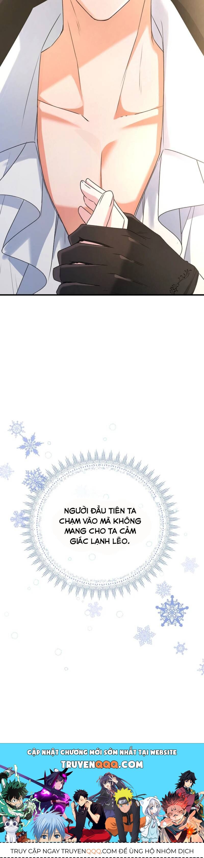 Trở Thành Liều Thuốc Chữa Lành Cho Bạo Quân Trong Câu Chuyện Tăm Tối Chap 3 - Next Chap 4