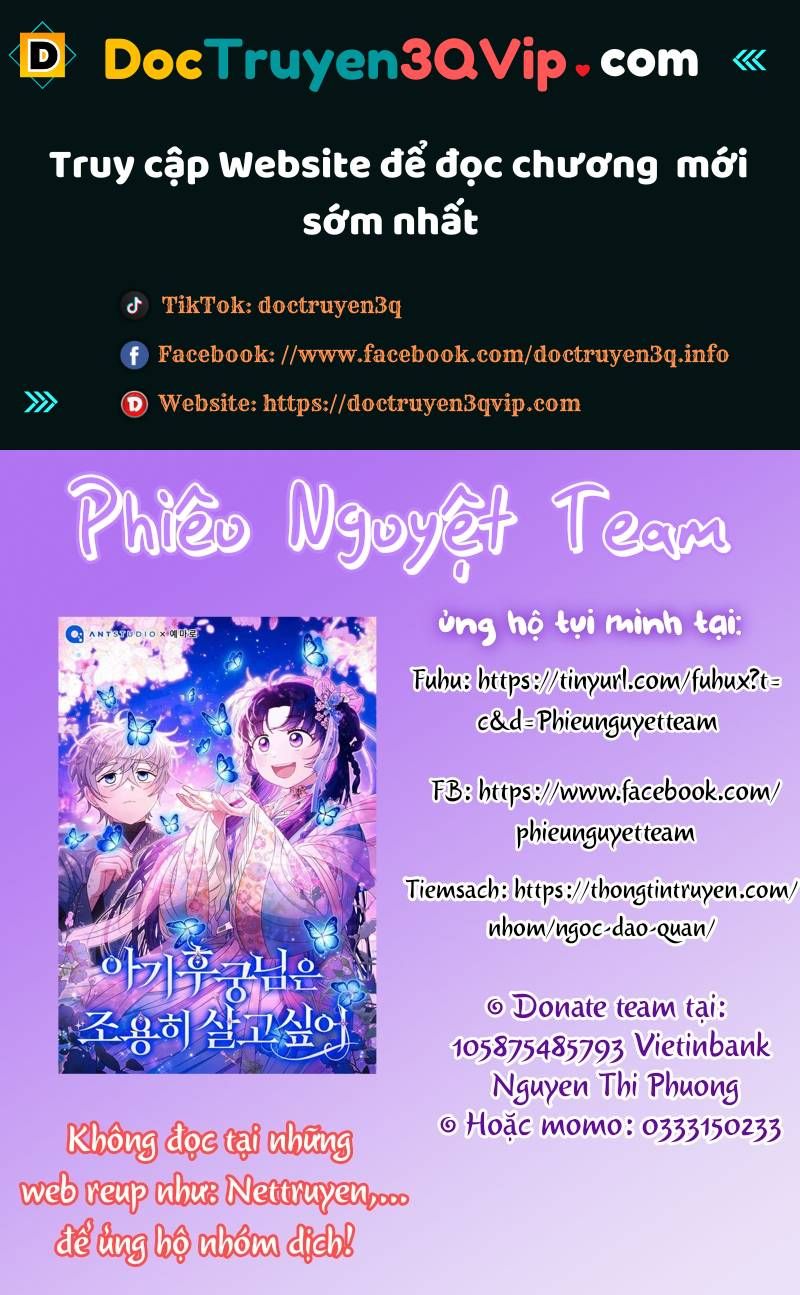 Trở Thành Miêu Nữ Của Hoàng Đế Chap 16 - Next Chap 17
