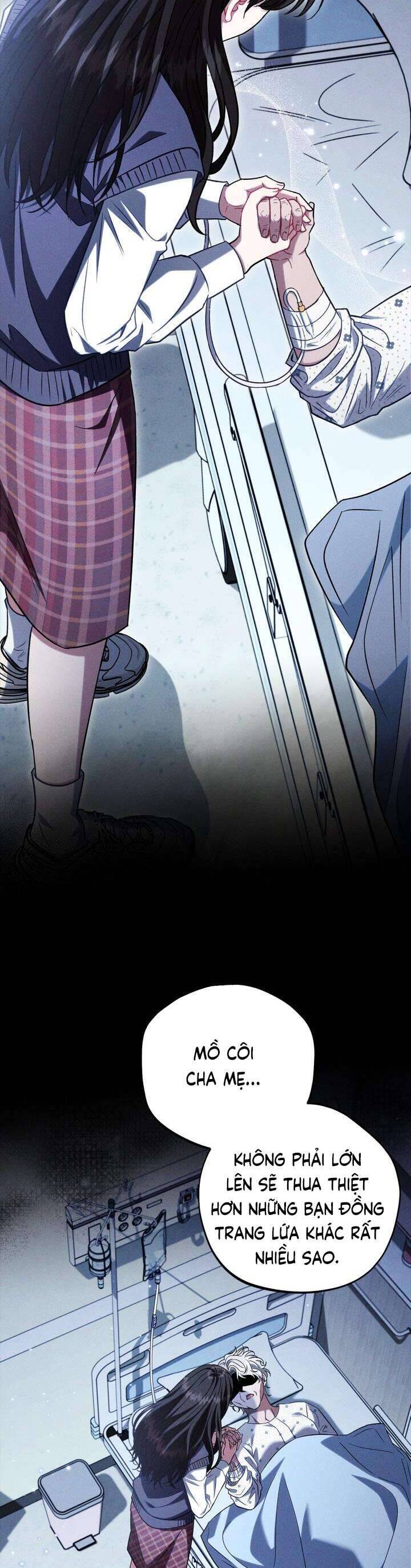Trở Thành Người Giám Định Chất Độc Cho Thế Lực Hắc Ám Chap 46 - Next Chap 47