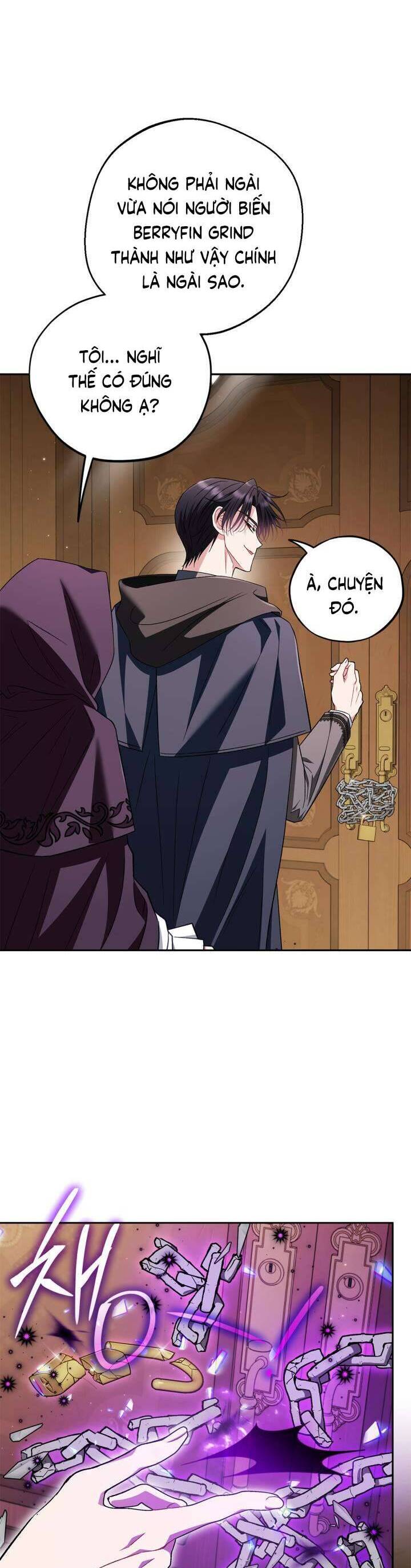 Trở Thành Người Giám Định Chất Độc Cho Thế Lực Hắc Ám Chap 46 - Next Chap 47