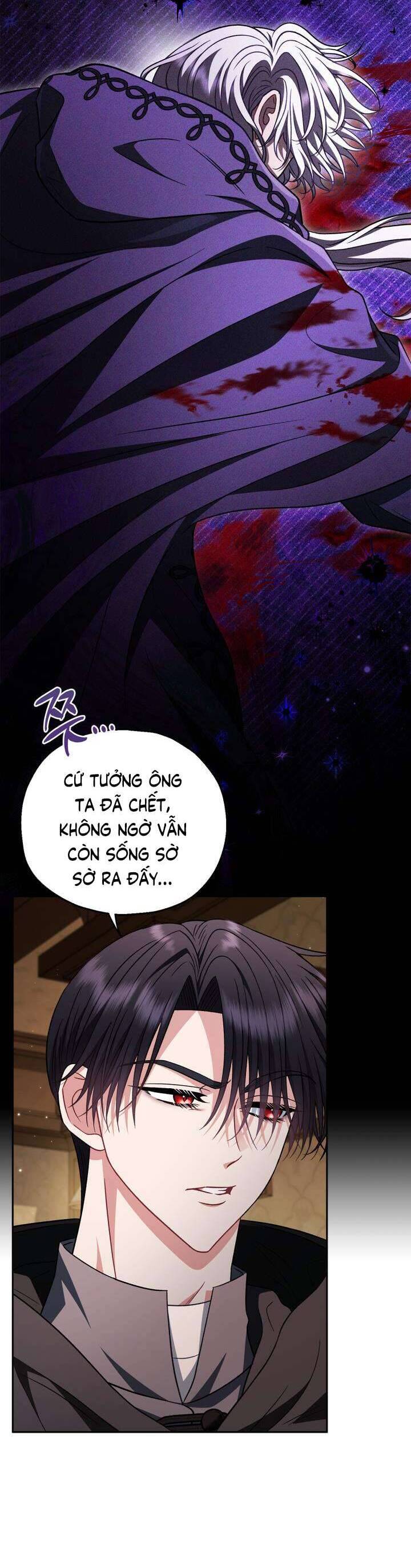 Trở Thành Người Giám Định Chất Độc Cho Thế Lực Hắc Ám Chap 46 - Next Chap 47