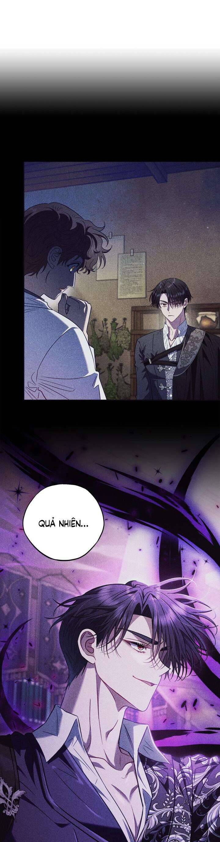 Trở Thành Người Giám Định Chất Độc Cho Thế Lực Hắc Ám Chap 46 - Next Chap 47