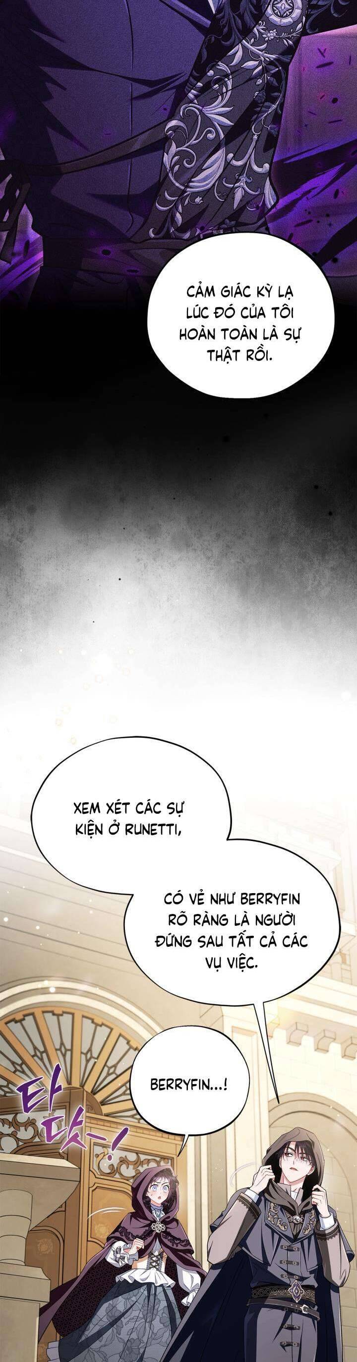 Trở Thành Người Giám Định Chất Độc Cho Thế Lực Hắc Ám Chap 46 - Next Chap 47