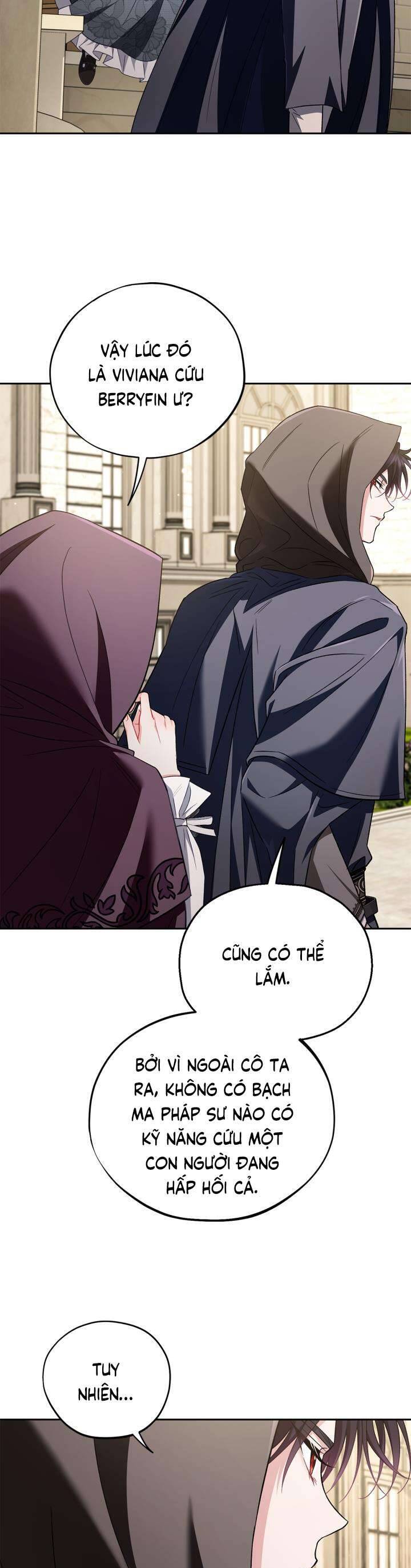 Trở Thành Người Giám Định Chất Độc Cho Thế Lực Hắc Ám Chap 46 - Next Chap 47