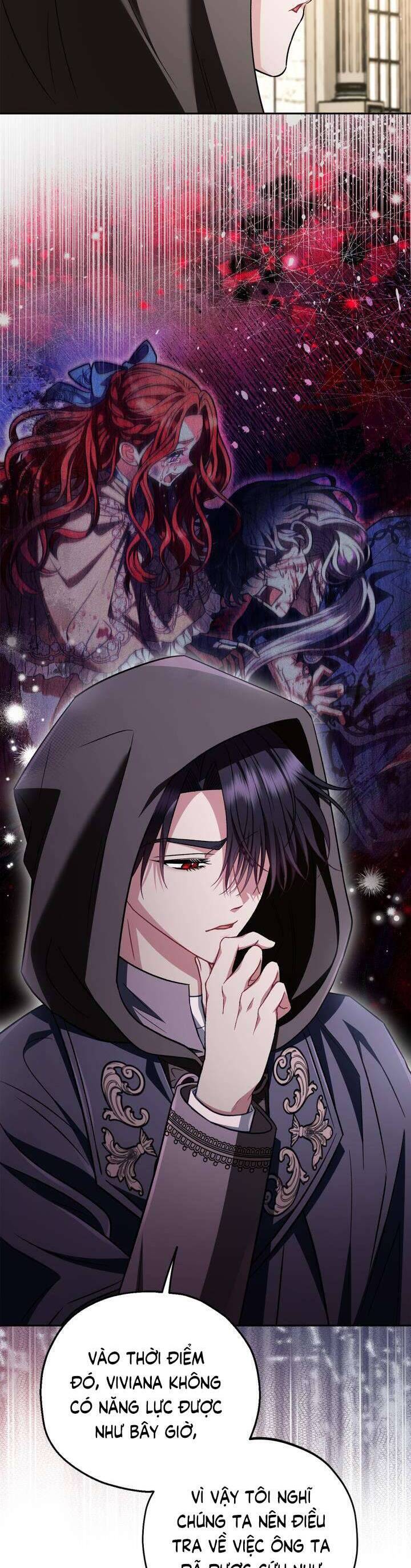 Trở Thành Người Giám Định Chất Độc Cho Thế Lực Hắc Ám Chap 46 - Next Chap 47