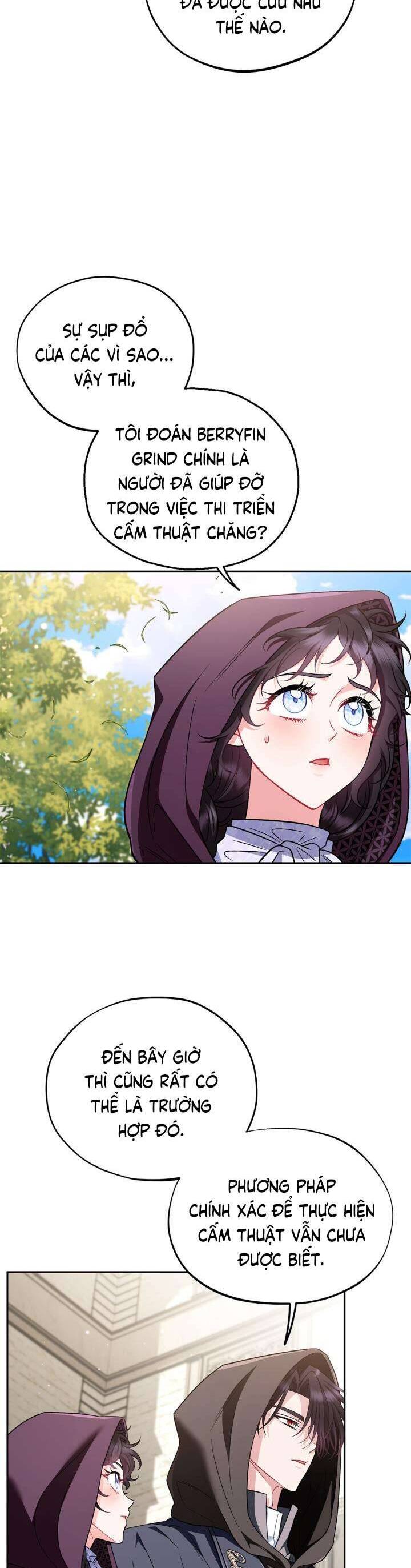 Trở Thành Người Giám Định Chất Độc Cho Thế Lực Hắc Ám Chap 46 - Next Chap 47