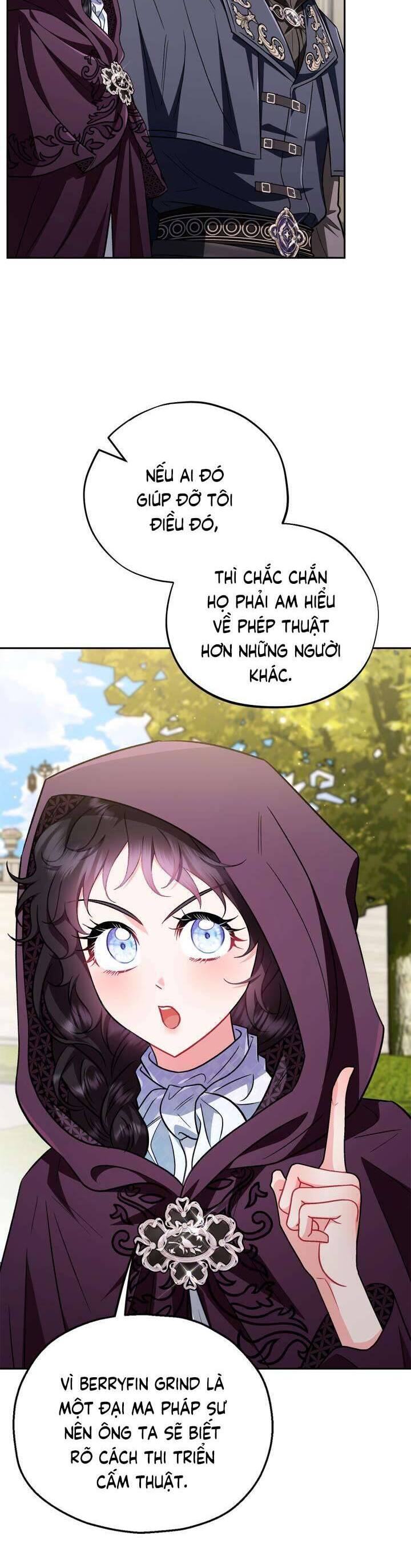 Trở Thành Người Giám Định Chất Độc Cho Thế Lực Hắc Ám Chap 46 - Next Chap 47