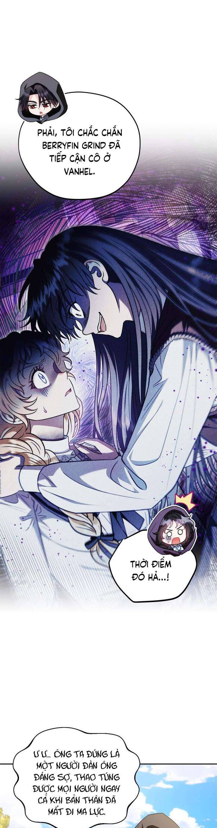 Trở Thành Người Giám Định Chất Độc Cho Thế Lực Hắc Ám Chap 46 - Next Chap 47