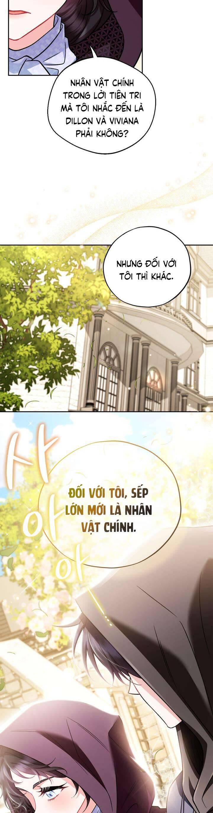 Trở Thành Người Giám Định Chất Độc Cho Thế Lực Hắc Ám Chap 46 - Next Chap 47