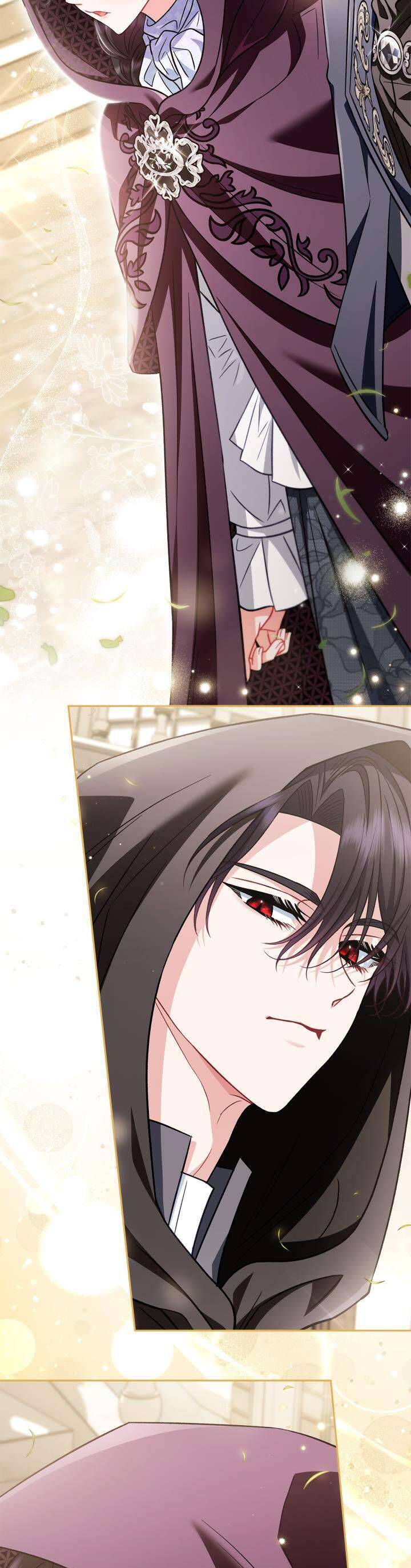 Trở Thành Người Giám Định Chất Độc Cho Thế Lực Hắc Ám Chap 46 - Next Chap 47