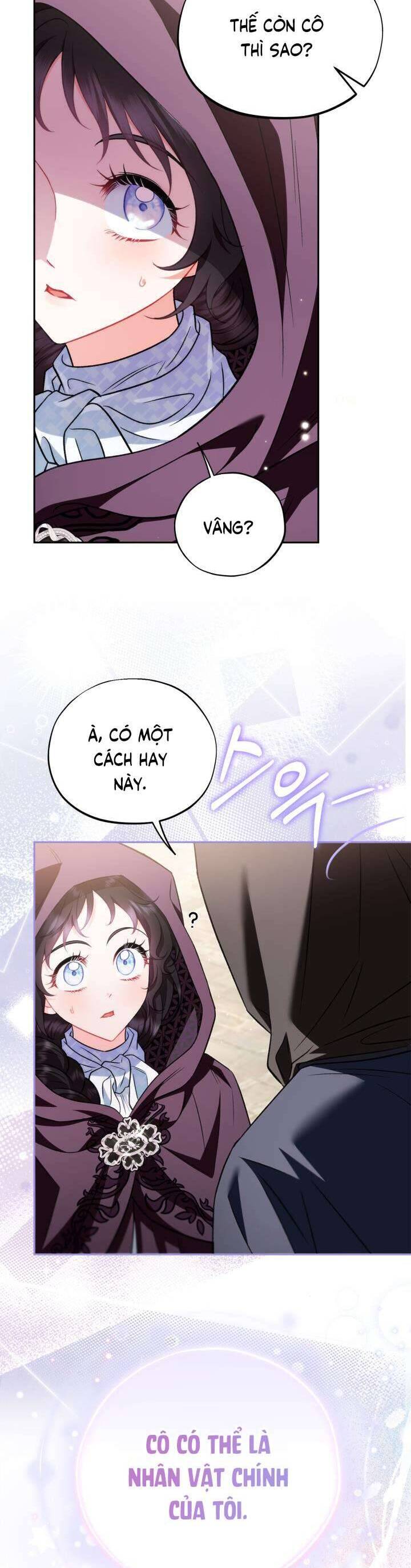 Trở Thành Người Giám Định Chất Độc Cho Thế Lực Hắc Ám Chap 46 - Next Chap 47