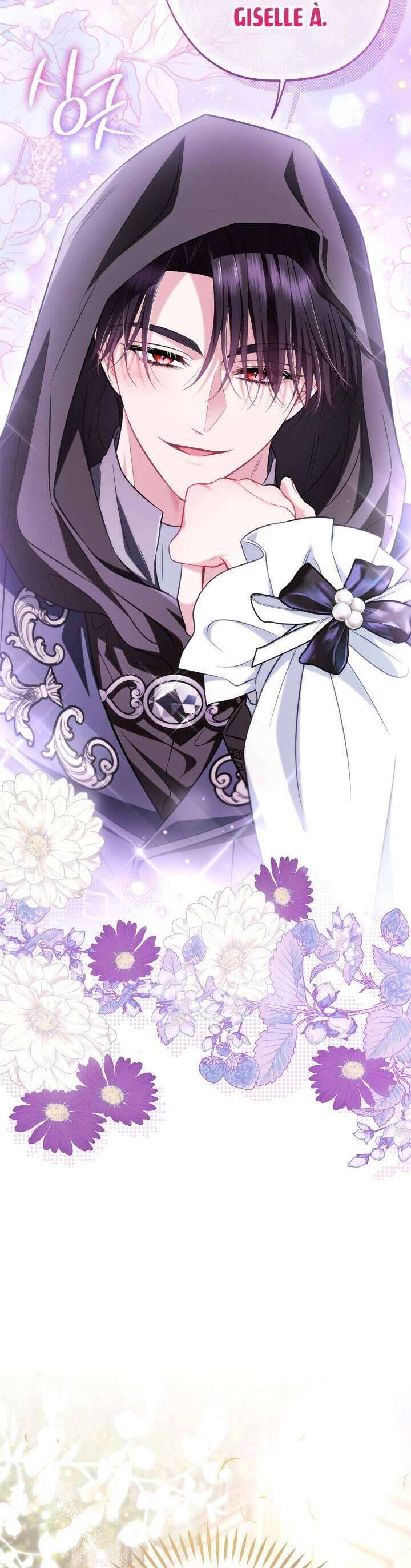 Trở Thành Người Giám Định Chất Độc Cho Thế Lực Hắc Ám Chap 46 - Next Chap 47