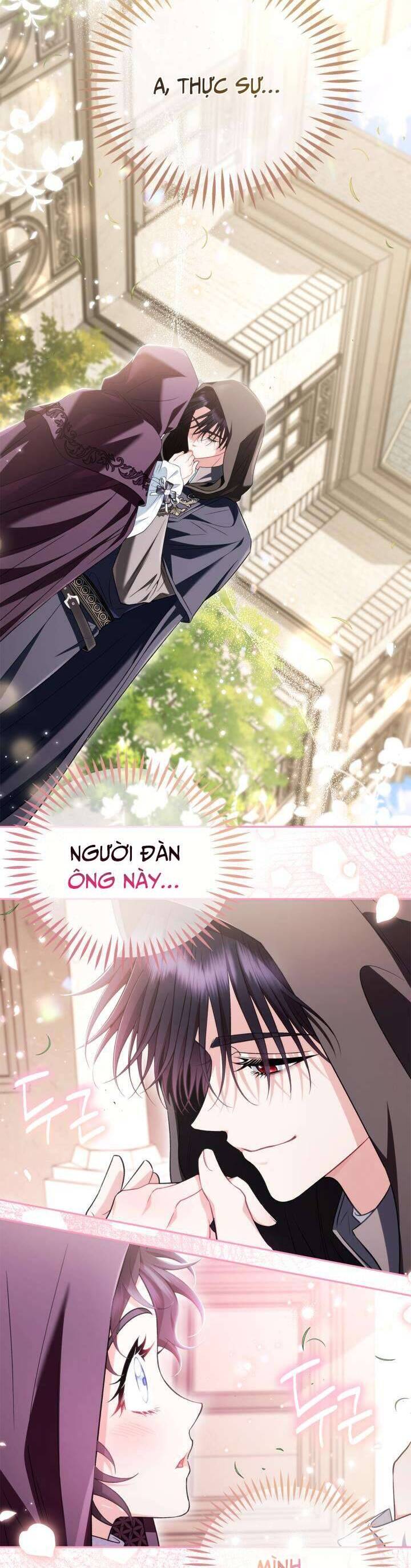 Trở Thành Người Giám Định Chất Độc Cho Thế Lực Hắc Ám Chap 46 - Next Chap 47