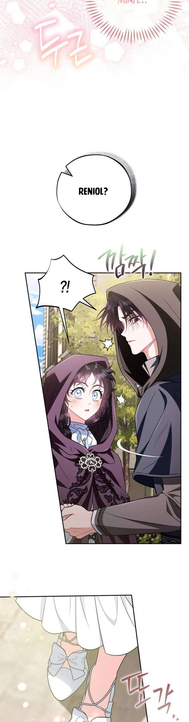 Trở Thành Người Giám Định Chất Độc Cho Thế Lực Hắc Ám Chap 46 - Next Chap 47