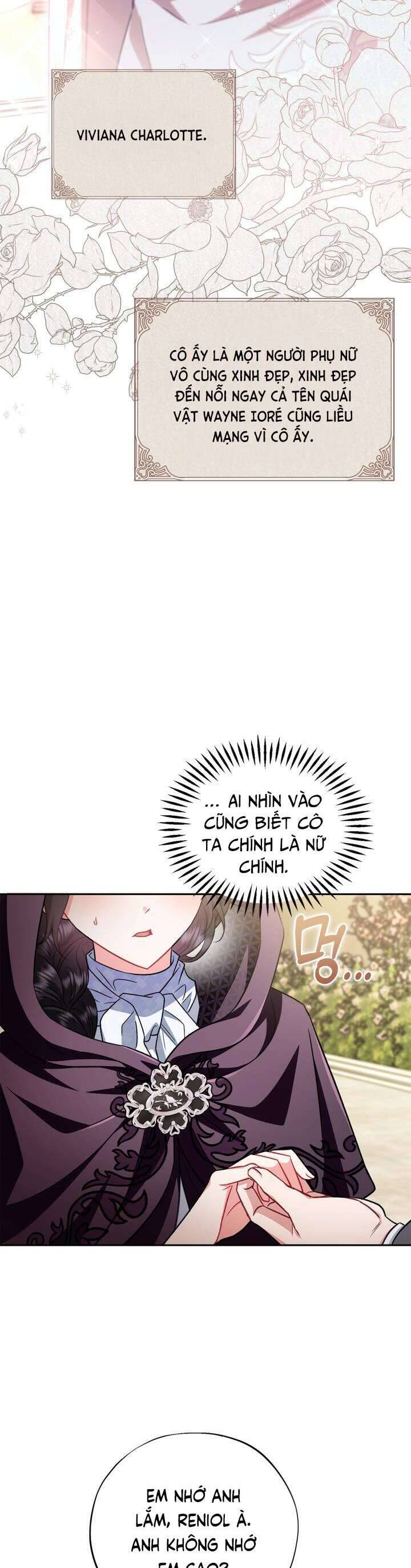 Trở Thành Người Giám Định Chất Độc Cho Thế Lực Hắc Ám Chap 46 - Next Chap 47