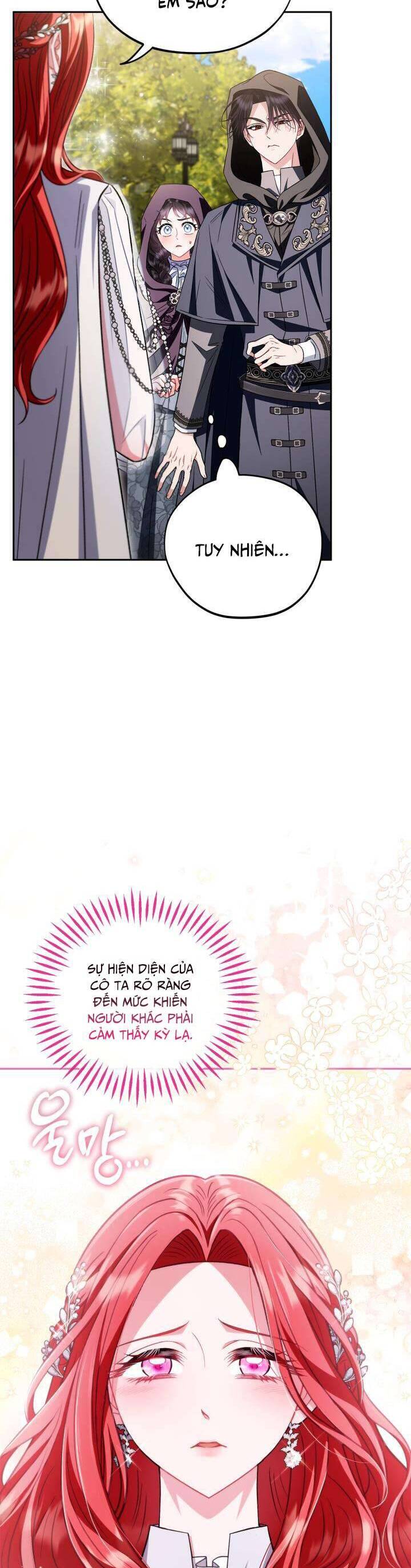 Trở Thành Người Giám Định Chất Độc Cho Thế Lực Hắc Ám Chap 46 - Next Chap 47