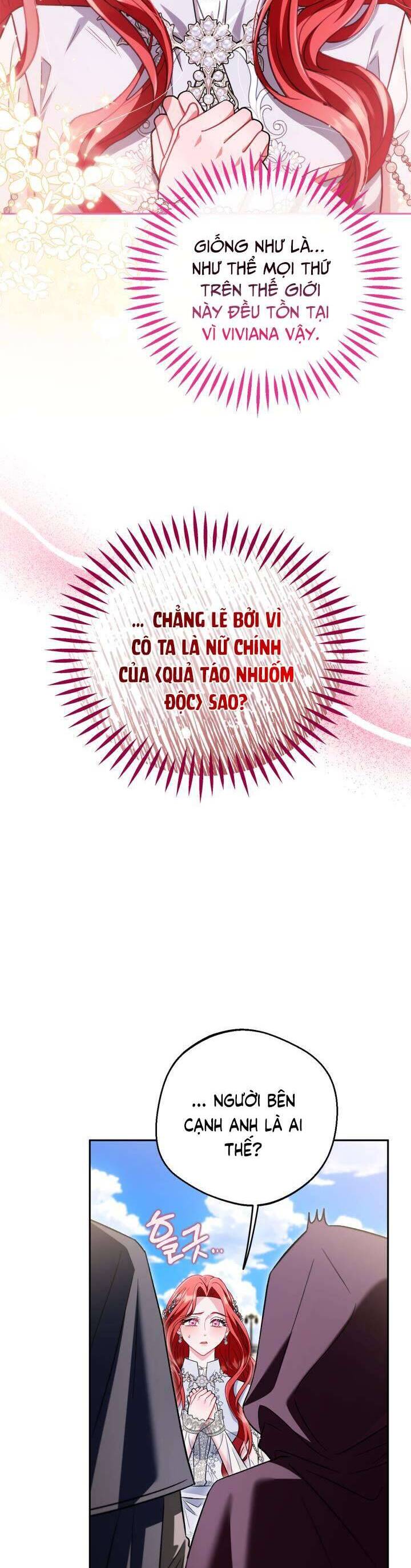 Trở Thành Người Giám Định Chất Độc Cho Thế Lực Hắc Ám Chap 46 - Next Chap 47