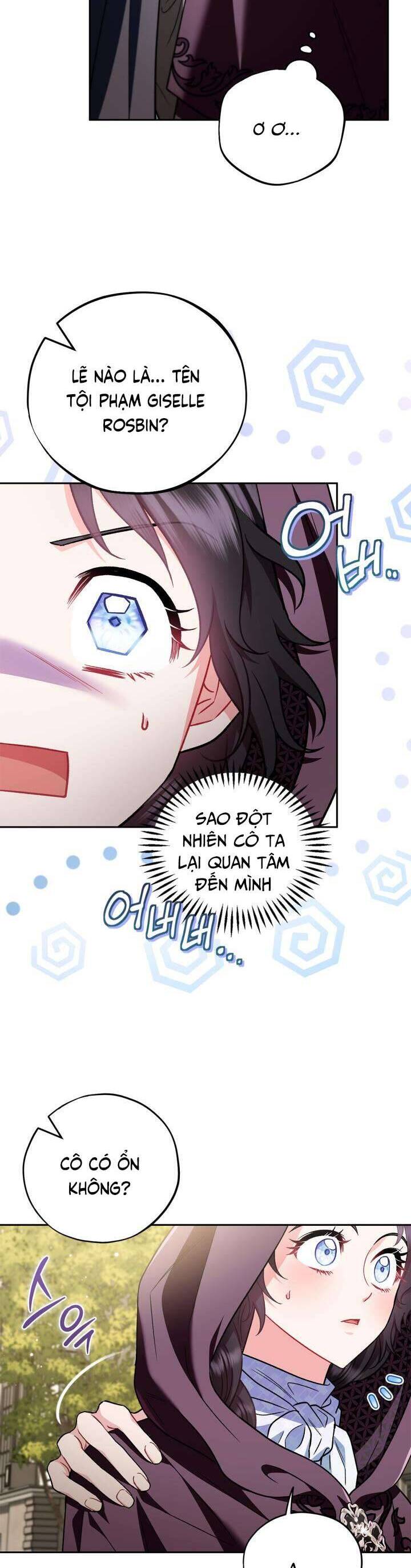 Trở Thành Người Giám Định Chất Độc Cho Thế Lực Hắc Ám Chap 46 - Next Chap 47