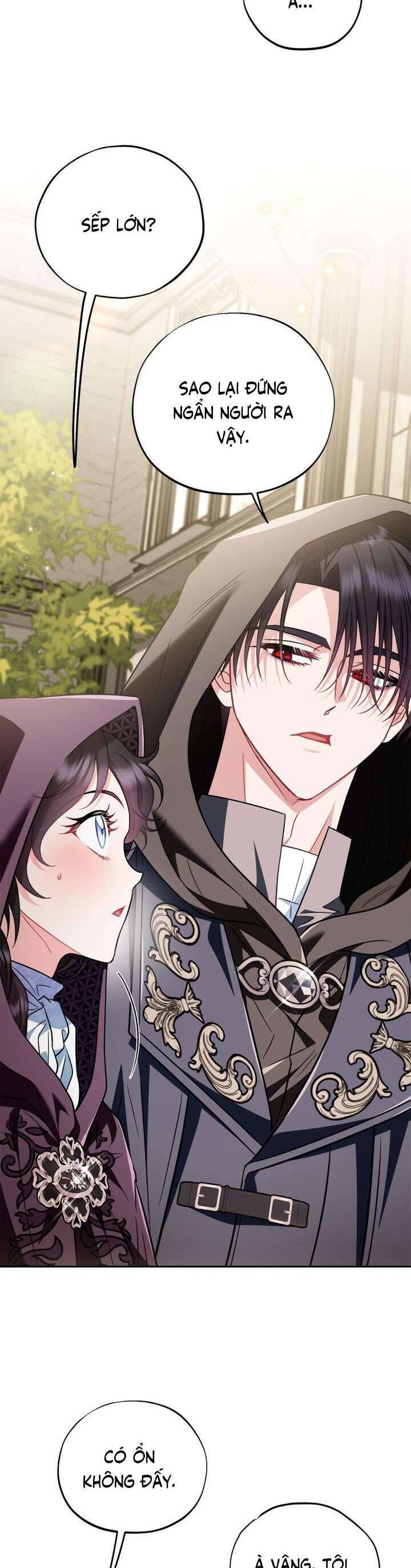 Trở Thành Người Giám Định Chất Độc Cho Thế Lực Hắc Ám Chap 46 - Next Chap 47