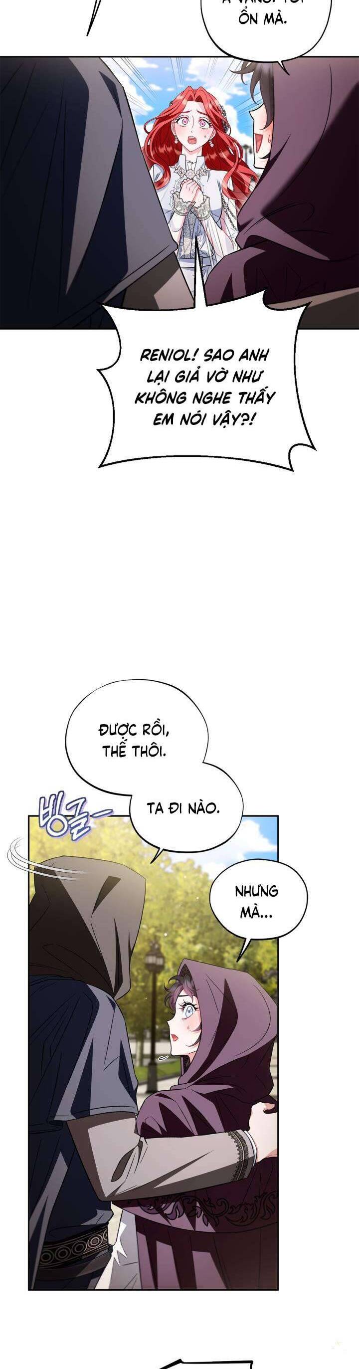 Trở Thành Người Giám Định Chất Độc Cho Thế Lực Hắc Ám Chap 46 - Next Chap 47