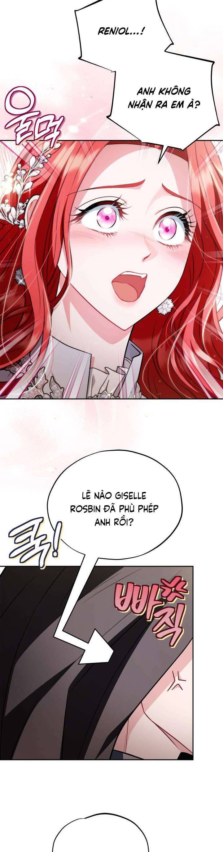 Trở Thành Người Giám Định Chất Độc Cho Thế Lực Hắc Ám Chap 46 - Next Chap 47