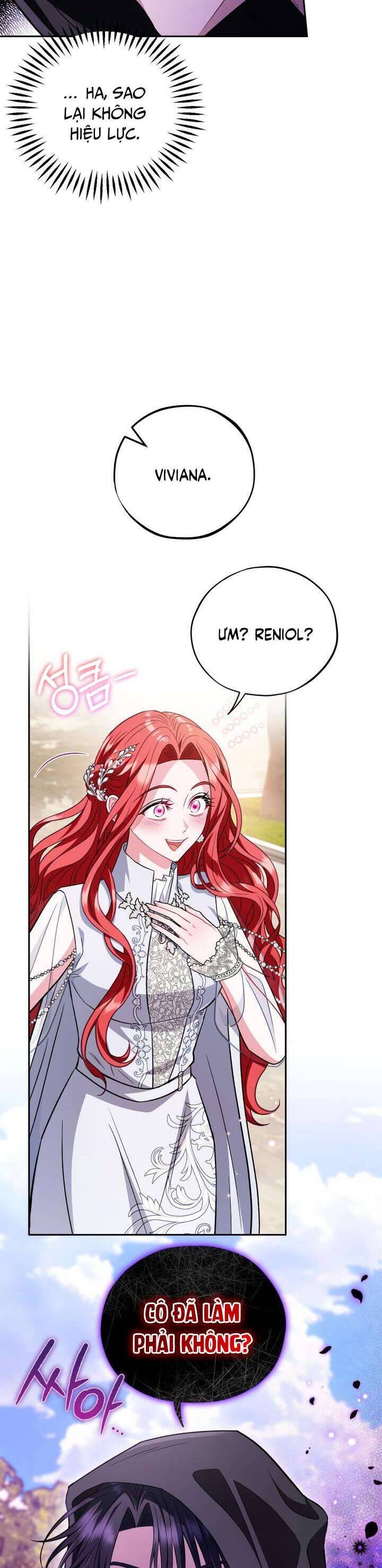 Trở Thành Người Giám Định Chất Độc Cho Thế Lực Hắc Ám Chap 46 - Next Chap 47