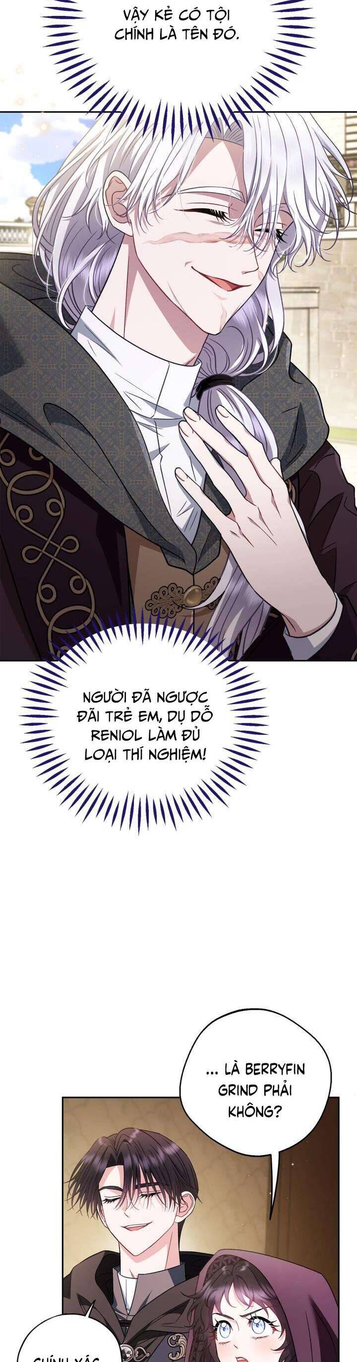 Trở Thành Người Giám Định Chất Độc Cho Thế Lực Hắc Ám Chap 46 - Next Chap 47